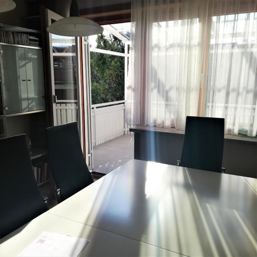 לוסטנאו Ferienhaus Haemmerle'S מראה חיצוני תמונה