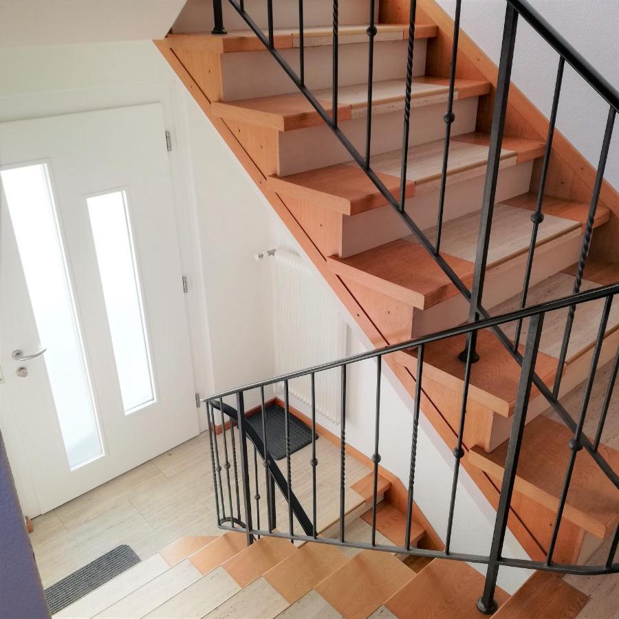 לוסטנאו Ferienhaus Haemmerle'S מראה חיצוני תמונה