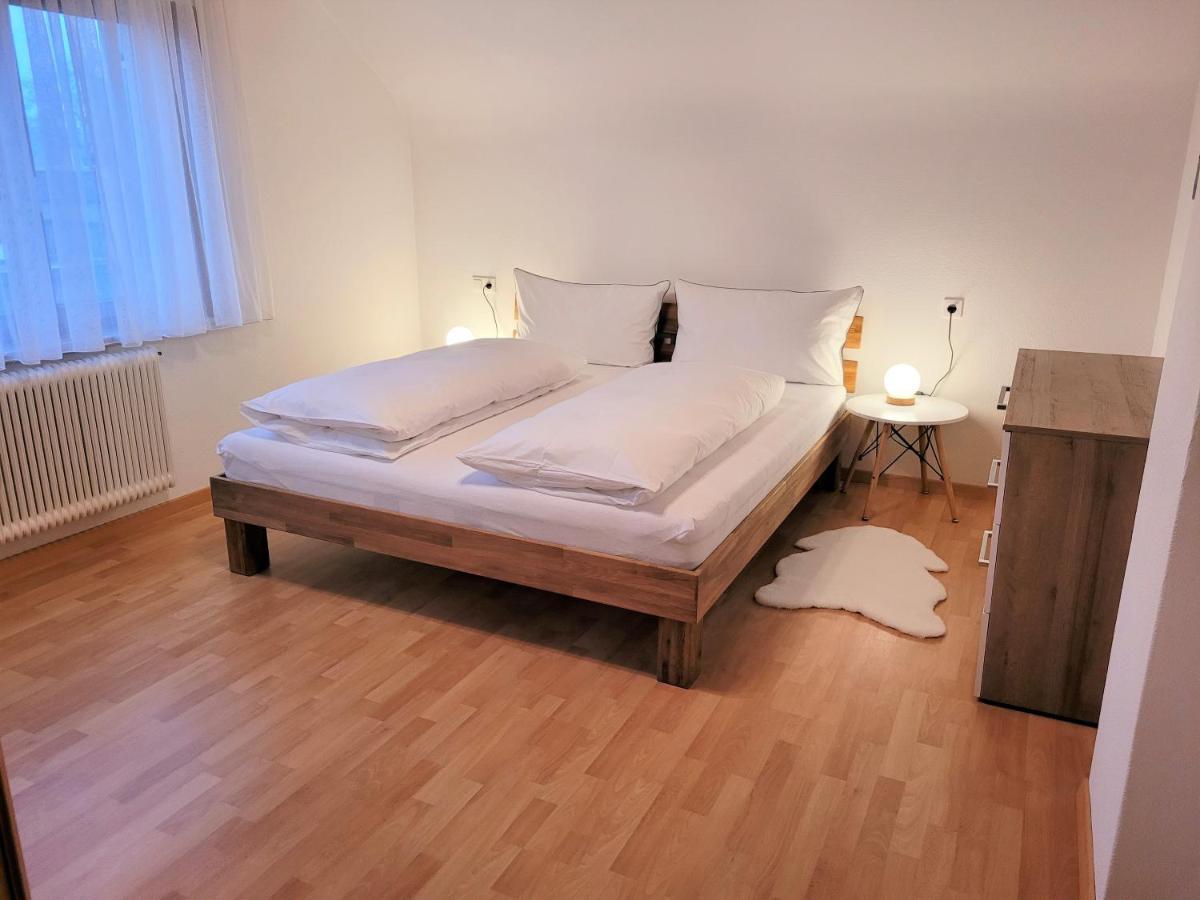לוסטנאו Ferienhaus Haemmerle'S מראה חיצוני תמונה