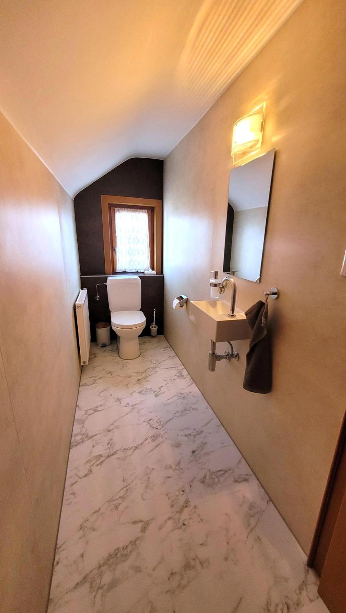 לוסטנאו Ferienhaus Haemmerle'S מראה חיצוני תמונה