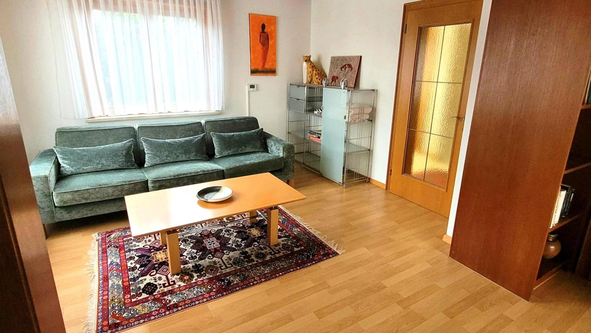 לוסטנאו Ferienhaus Haemmerle'S מראה חיצוני תמונה