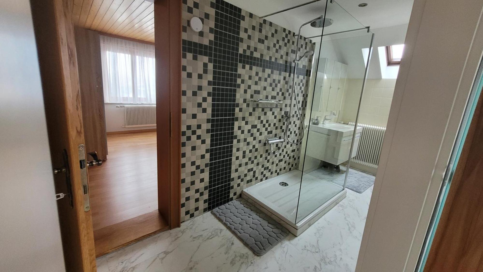 לוסטנאו Ferienhaus Haemmerle'S מראה חיצוני תמונה